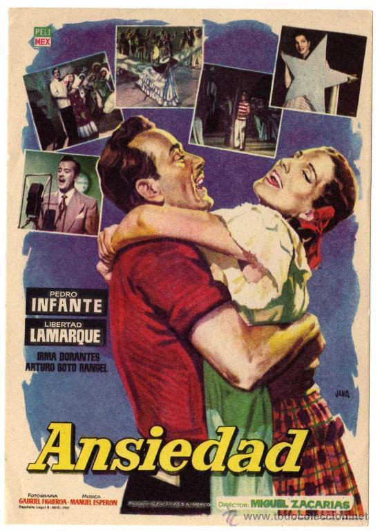 victorcadet's tweet photo. #Chelique, un quinceañero que compuso una canción que le dió la vuelta al mundo. La compuso el día de su cumpleaños, en 1955, al salir de ver en el cine la pelicula mexicana "Ansiedad" con Pedro Infante y Libertad Lamarque.
https://t.co/GPIeoCBIsg https://t.co/ctMM0Y9k1k
