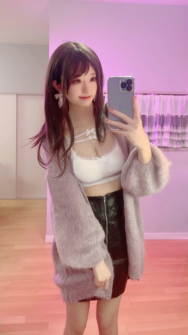 コスプレイヤー千阳（ちよ）のTwitter画像23