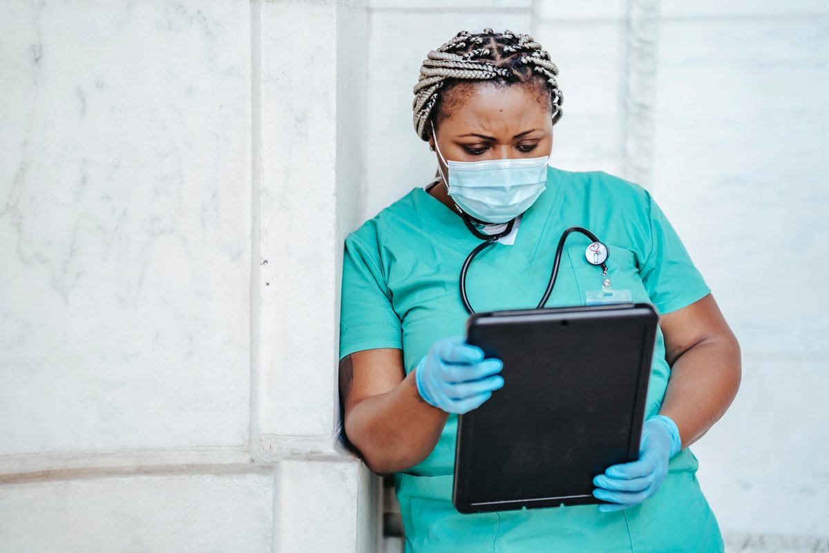 We all want a functioning healthcare system, don't we? So, how can a nursing #audit and checklist system help #healthcare facilities and patients? These are questions that inspired us to write our new article. 🤔 Click here to read our article: buff.ly/3oV6UsS