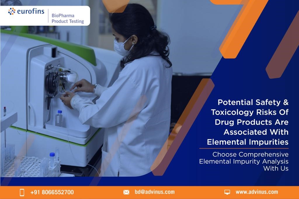 advinus's tweet image. Contact us to book elemental impurity analysis in your drug formulations. Our team is up-to-date with the current global regulatory standards and ensure we deliver accurate high quality data. 
#GMPtesting #drugdevelopment #elemetalanalysis #impuritytesting #metaltesting