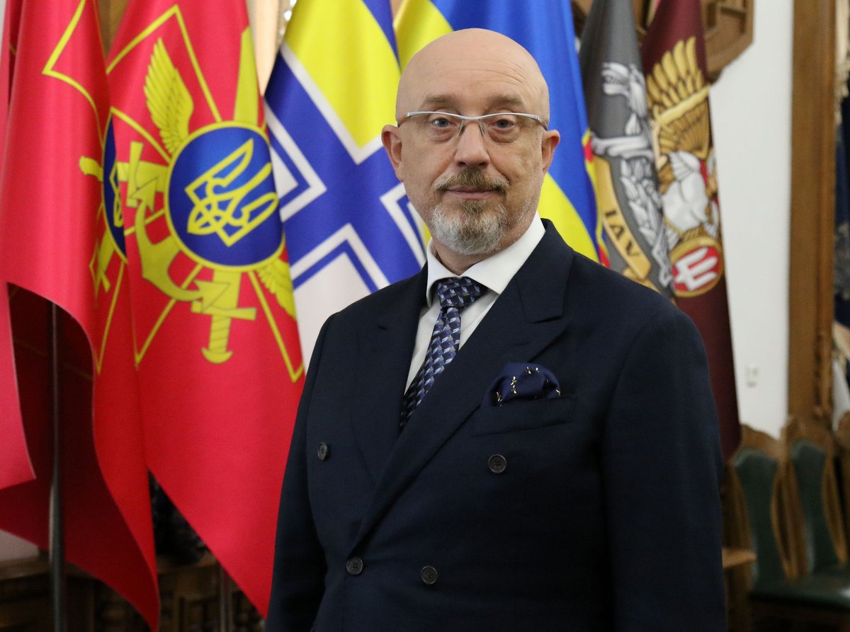 Резніков виступив за легалізацію вогнепальної зброї для самозахисту - novynarnia.com/2022/02/17/rez…