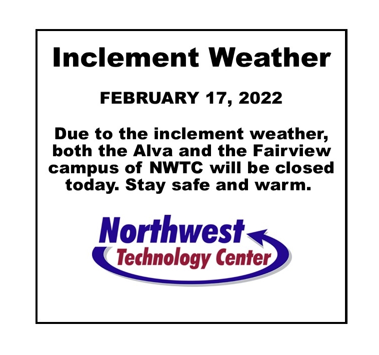 Northwest Tech (@nwtechcenter) on Twitter photo 