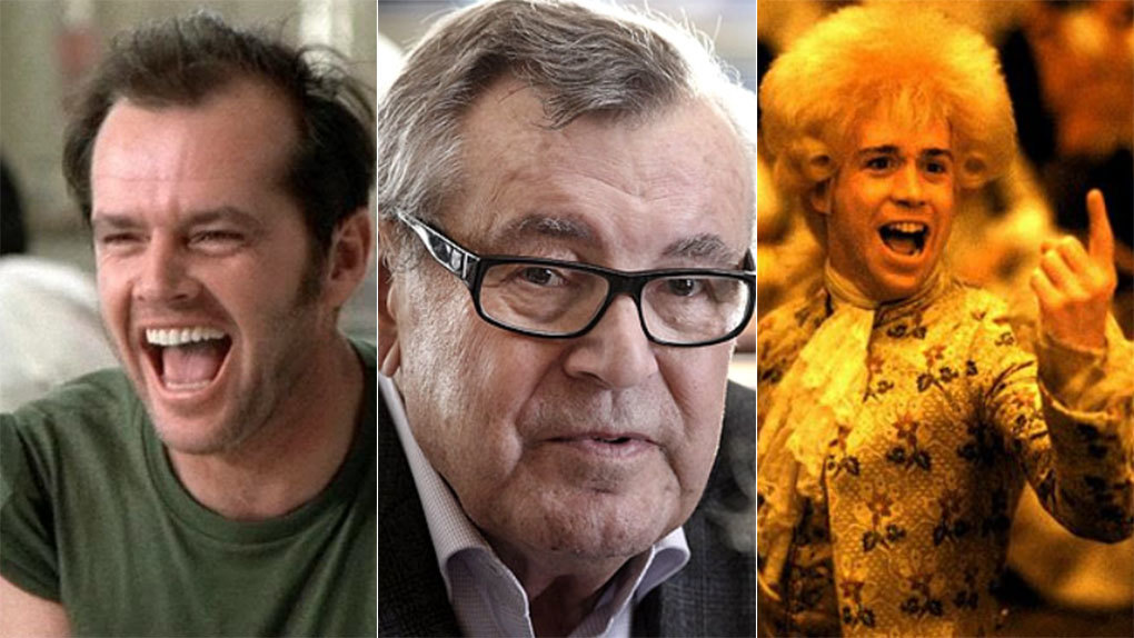 Miloš Forman by zítra oslavil 90 let, tohle jsou jeho nejlepší filmy! => moviezone.cz/clanek/43357-t…