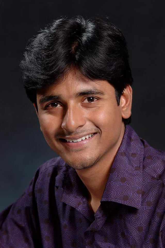 #HappyBirthdayPrinceSK Prince @Siva_Kartikeyan