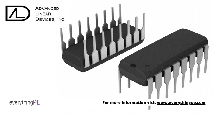 everything_PE_'s tweet image. Advanced Linear Devices Introduces P Channel MOSFET Array for Low Power Applications

Read more: ow.ly/PFJB50HXvRX

#AdvancedLinearDevices
#Pchannel #EPAD #MOSFET #array #biascircuitry #automotive #medical #transportation #robotics #wireless