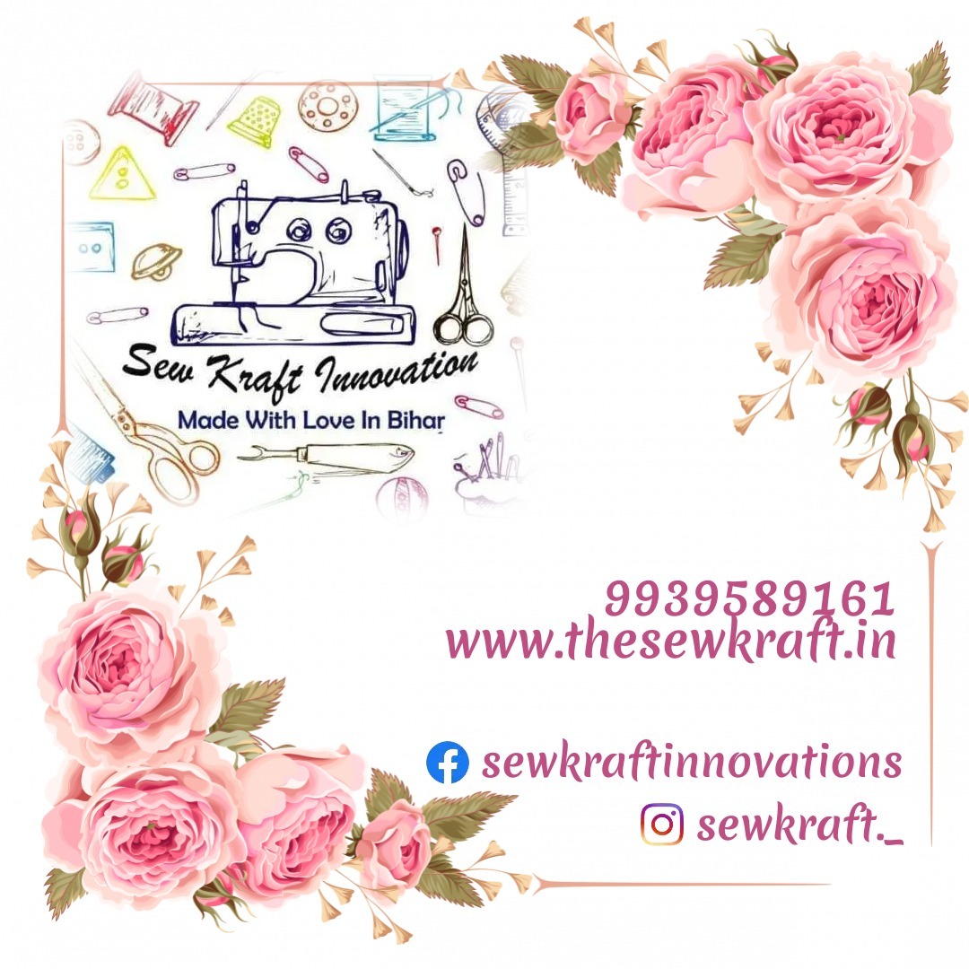 SewKraft's tweet photo. We Presents Bridal Accessories &amp; Set For Groom's

Radha Indra Bhawan, Near Hotel President, Frazer Rd, Patna, Bihar. IND 800001
https://t.co/mWbppTZ9Iq | 9939589161 | isewkraft@gmail.com

Facebook : https://t.co/luL9SIRZi1
Instagram : https://t.co/L2fRz54nDY https://t.co/l0YpFk6ZZG