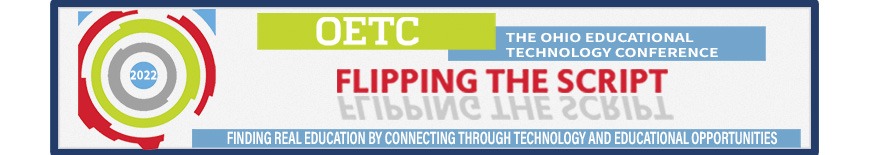 NR_TechRanger's tweet photo. Want to get more out of your Zoom account? Join David Stein &amp; Michele Carlisle at OETC today at 9am for their interactive session  "Where Does Zoom Fit in Your Go Forward Strategy" #OhioDLA #OETC22 https://t.co/NetqY6WdIx