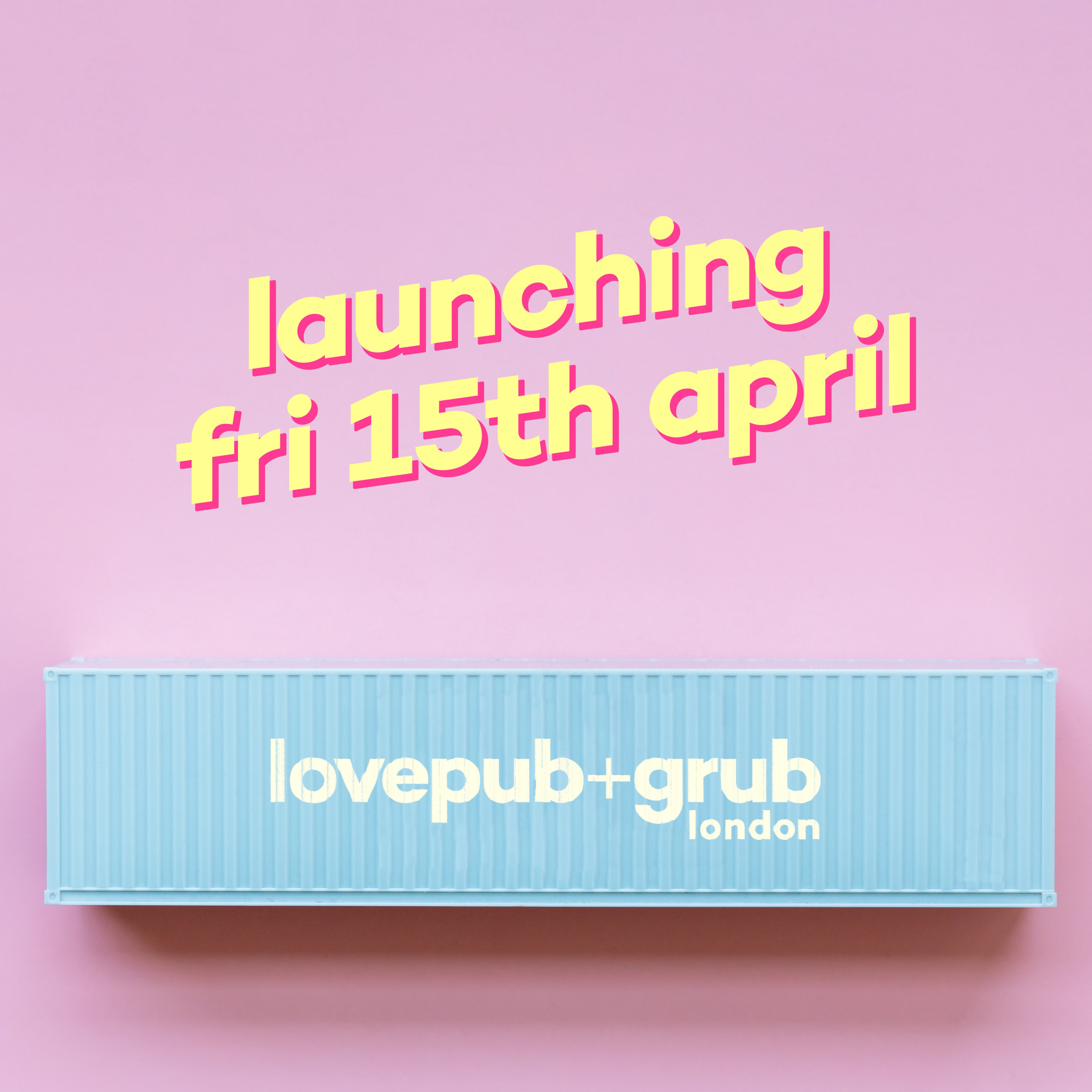 Love Pub & Grub (lovepubandgrub) / Twitter