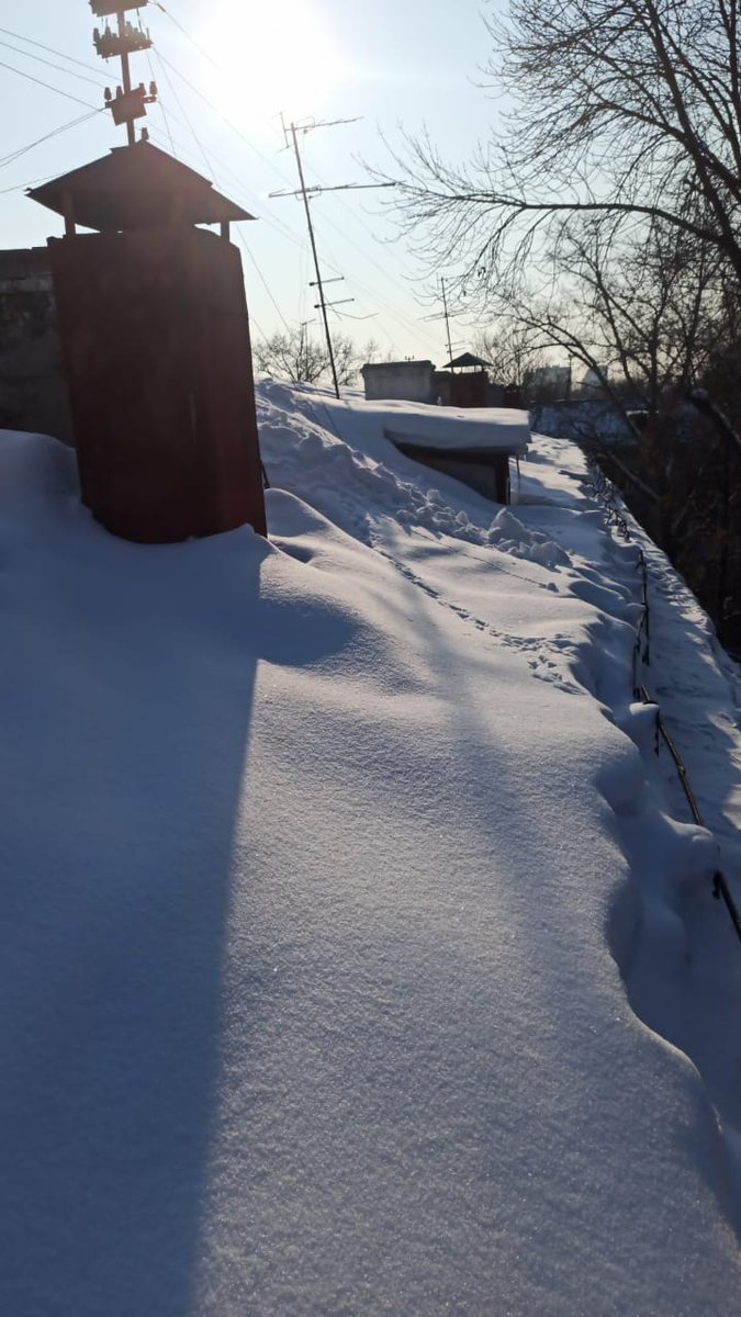 ООО УК КРЕПОСТЬ tweet media