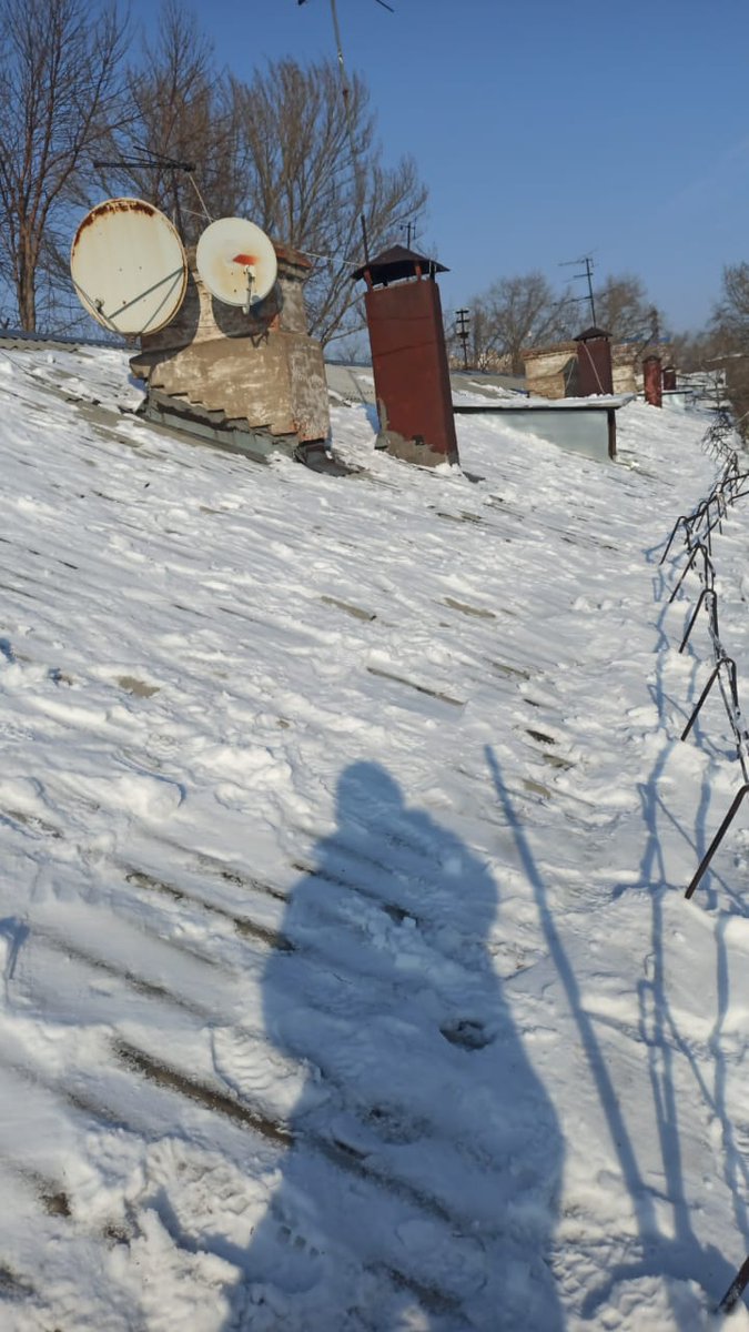 ООО УК КРЕПОСТЬ tweet media