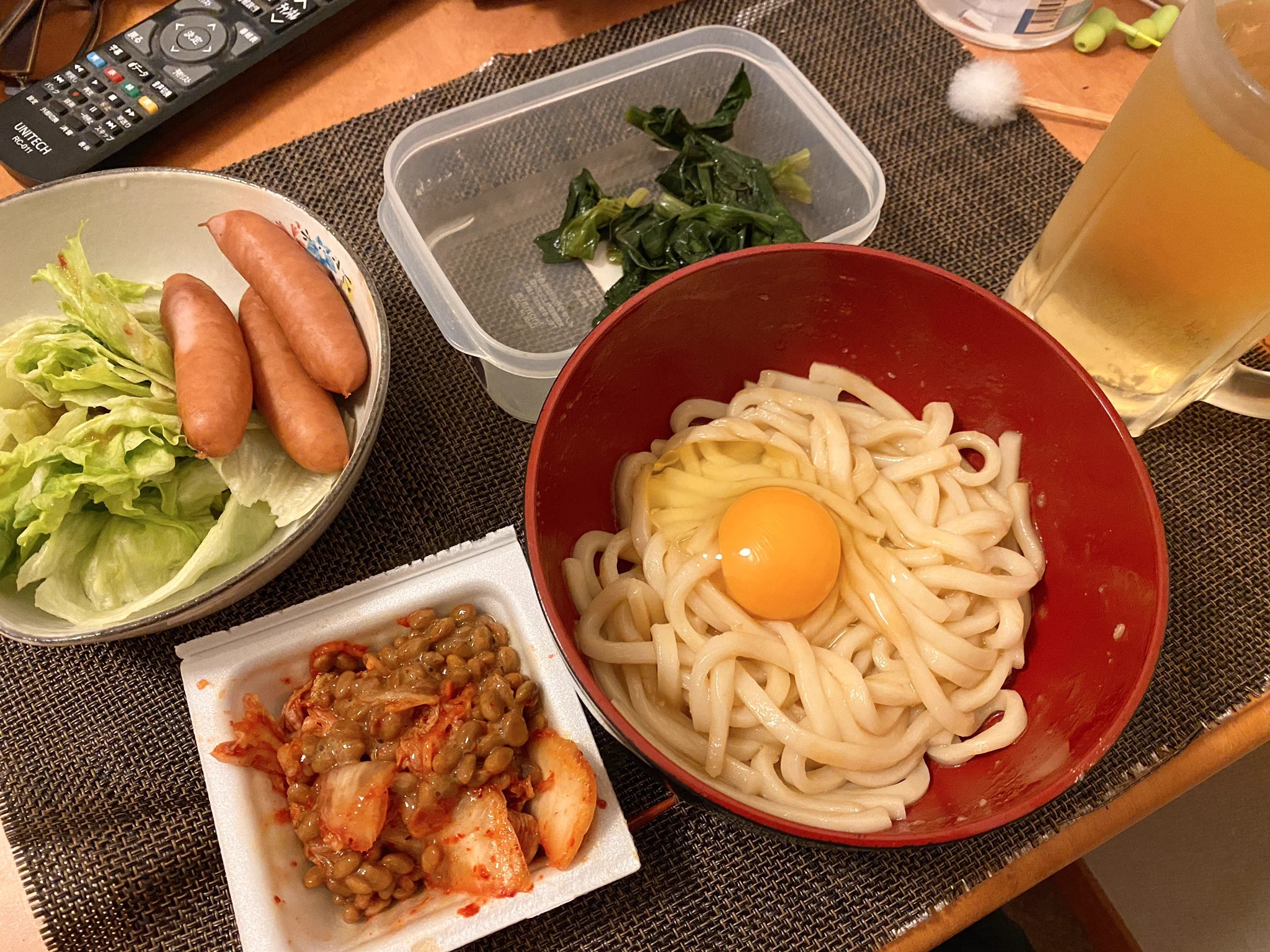 美味しい😆  
