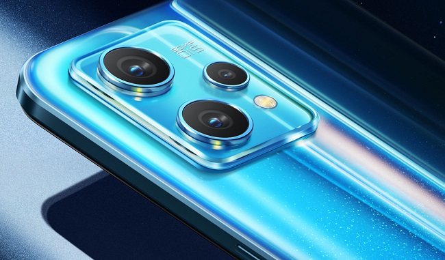 yamobi's tweet photo. Анонсированы смартфоны Realme 9 Pro и 9 Pro+: характеристики и цены https://t.co/3LlE6PegaY 

#Android #Realme #Realme9ProPlus #смартфон #телефон https://t.co/XGohnHvqOy