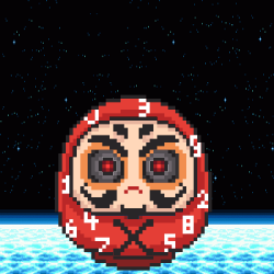 #Crypto_Daruma130🚀

price:  0.0035 #Ethereum 

💰NO GAS FEE💰 
👉opensea.io/collection/dar…👈

#Metaverse #Bitcoin #opensea #NFTs #NFTCommunity #nftart #NFTProject #nftcollector 
#NFTartist #Polygon