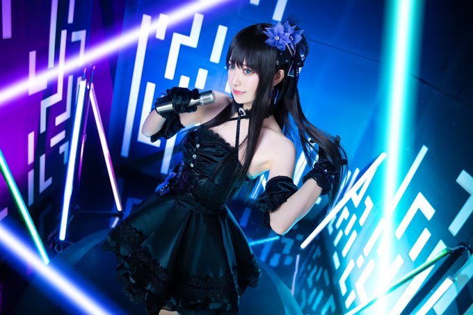 コスプレイヤーまひるのTwitter画像35