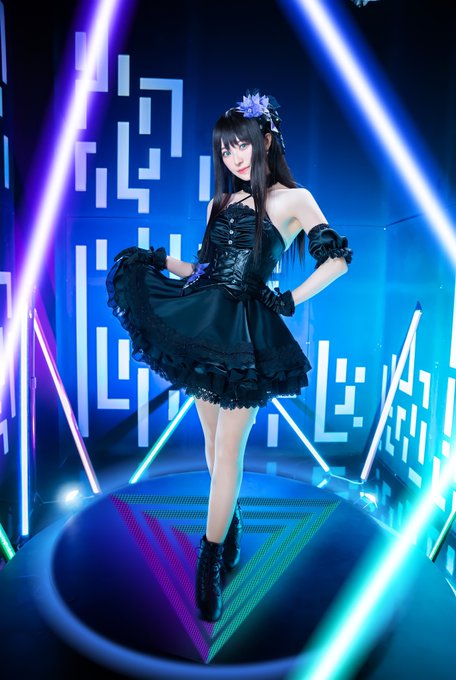 コスプレイヤーまひるのTwitter画像34