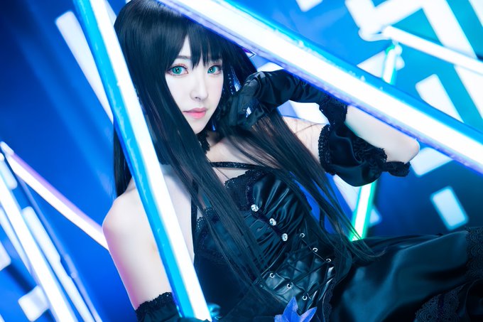 コスプレイヤーまひるのTwitter画像36