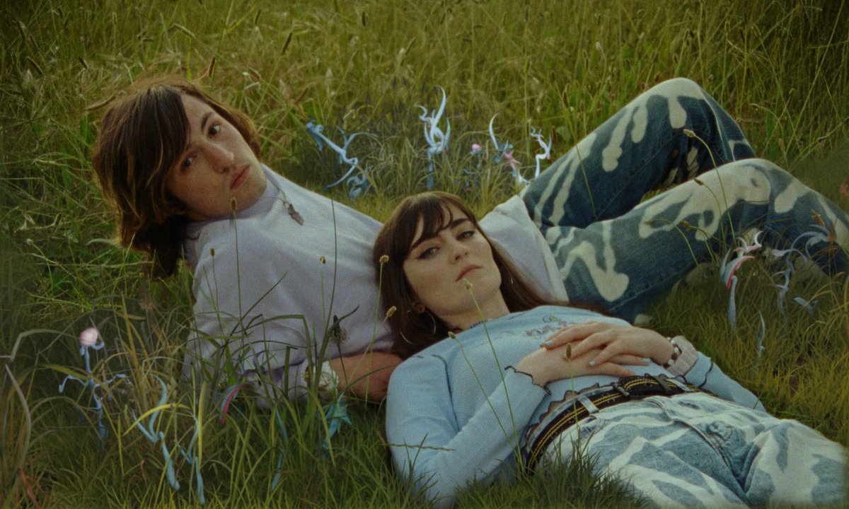 “so young” sees cookii (<a href="/cookiimp3/">cookii</a>) reveal their identity in an glitchy explosion of pop-punk bestf.it/3GRumgt