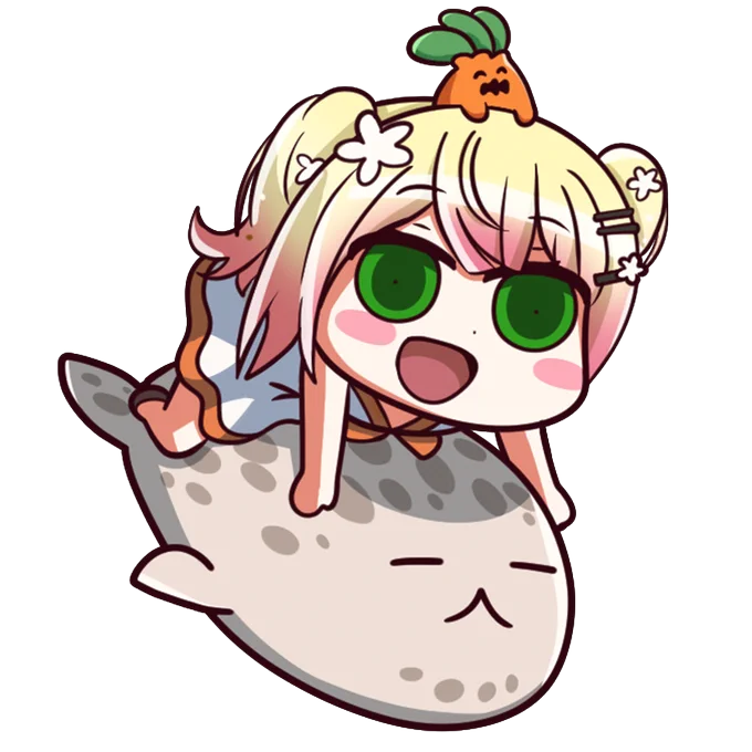 #ねねアルバム 