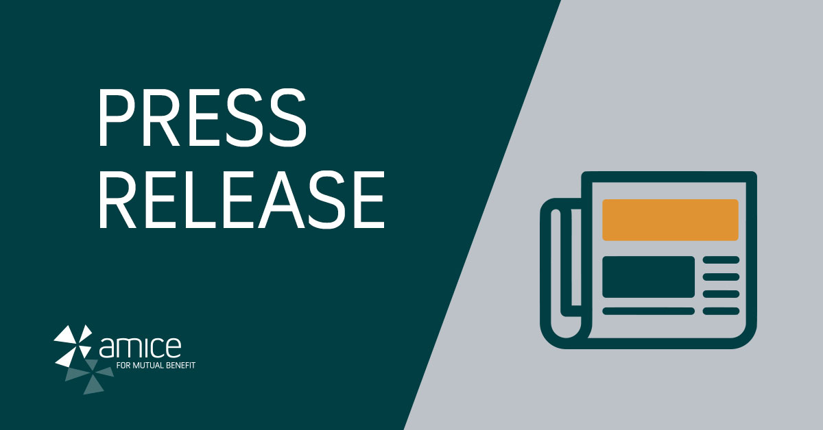 Strengthening Europe’s #resilience through a growing #SocialEconomy. European ministerial conference on social economy considers the role of #mutual/ #cooperative #insurers in the future of Europe. <a href="/AMICE_Mutuals/">AMICE</a> Press release: bit.ly/3BvwREs
