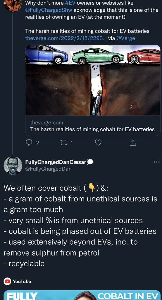 I rarely hear back…