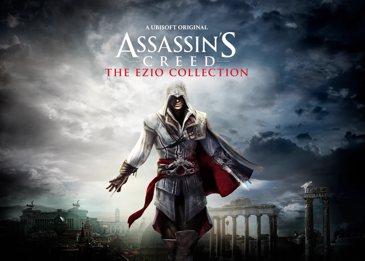 Assassin’s Creed 2