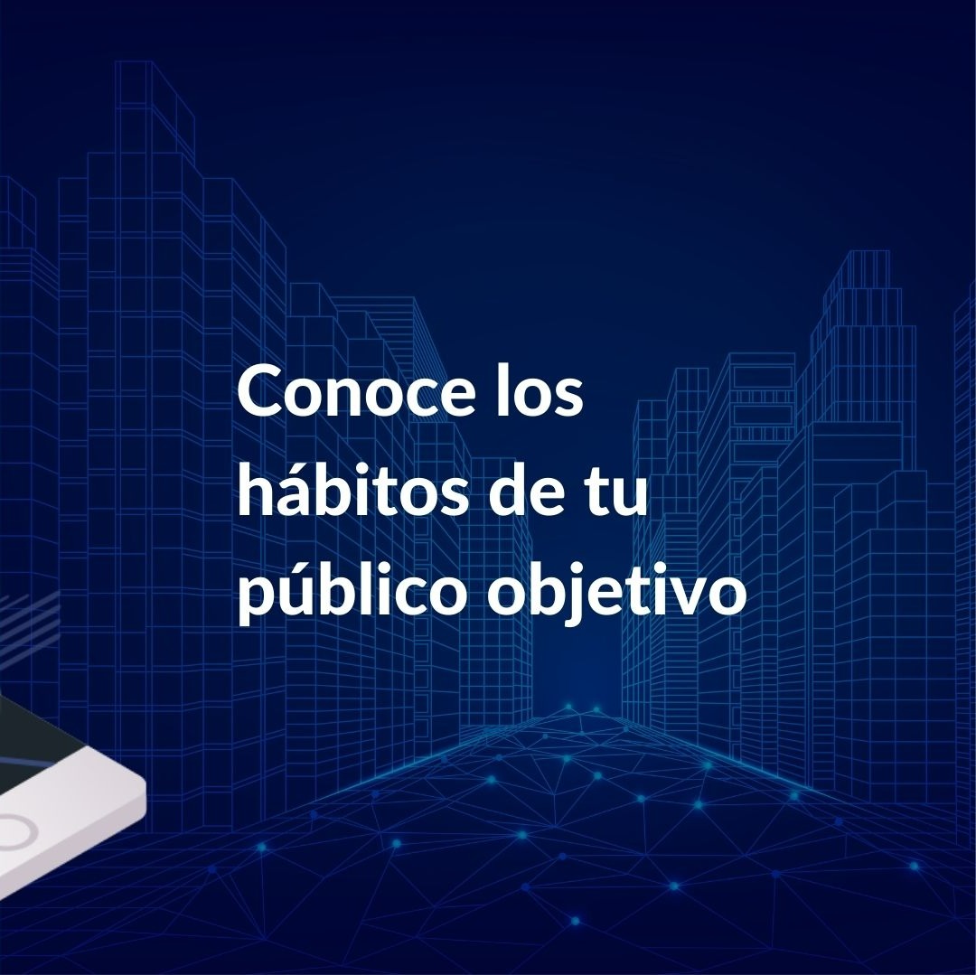 TheHook_es's tweet photo. 📍📱 ¿Conoces algunas de las muchas posibilidades que ofrece la hipersegmentación por localización mobile?

Hazlo realidad con la tecnología de #Wortise , ¡contacta con nosotros!

#mobilemarketing #marketing #segmentacion #thehook https://t.co/Now7elL1VT