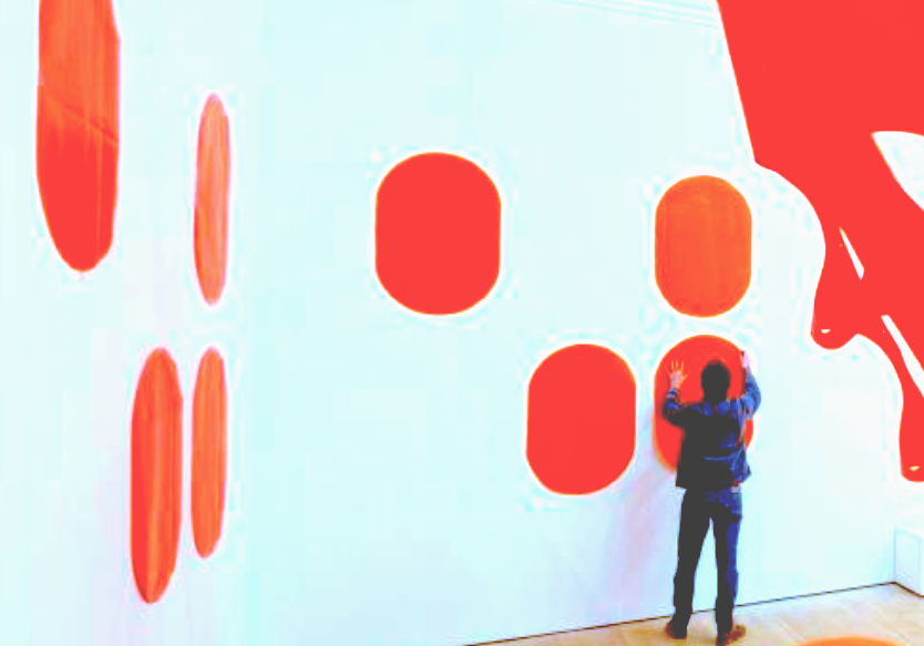 GGuyRobinson's tweet photo. TRANSITIONS .. 5 years ago today. Thanks for...space and time to contemplate the future.  @newlynexchange @blaircurator https://t.co/clMIvDPXOs