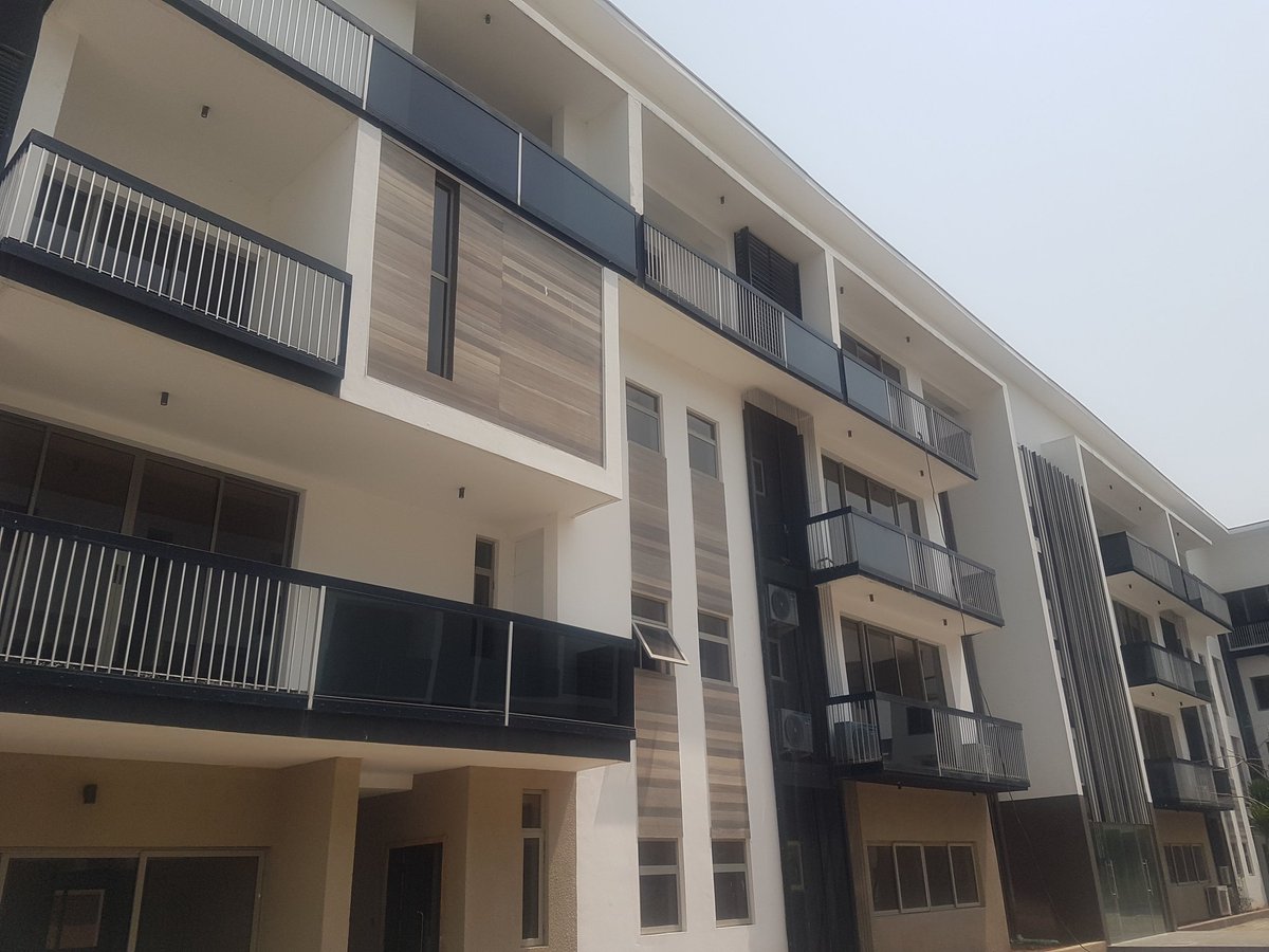 BlueProperti's tweet photo. PROPERTY ALERT! 
Apartments for Rent 

Location: Banana Island 
Description: 2 Bedrooms, 3 Bedrooms &amp; Penthouse (with private elevator). 
@propertylisthub
@deleawokoya1 @oladipo_sarah @DeleMomodu @iyaboawokoya @dino_melaye @dolawanle @0bae0f3df46c480 @1houseLogistics @GarShehu https://t.co/9JCMSZ4WHq