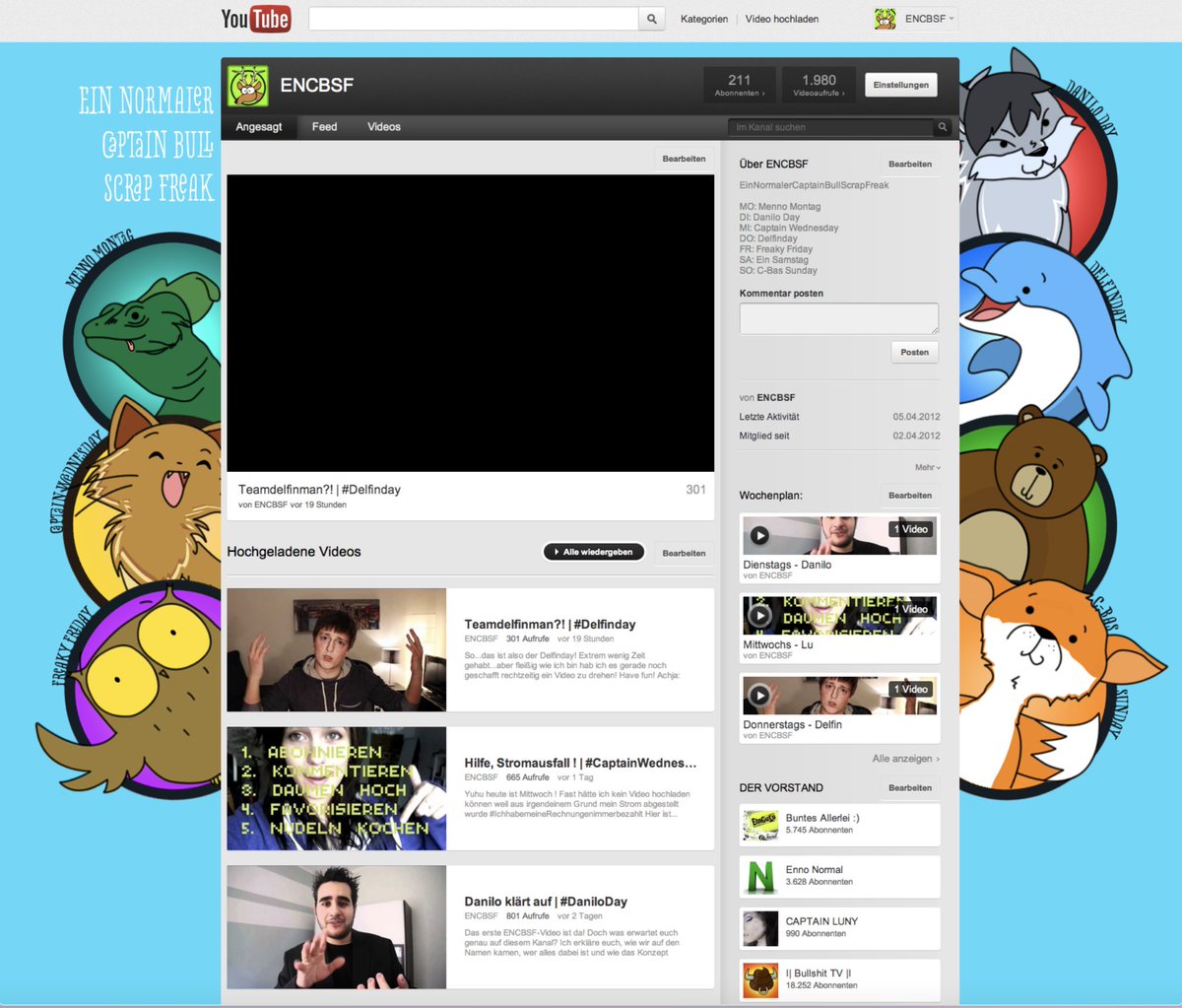 lol 🥲 <a href="/cbas/">C-BAS</a> <a href="/philbstv/">philbstv</a> <a href="/kittischnitti/">lulu</a> <a href="/bennibaehr/">Benni Bähr - YouTube Experte</a> <a href="/EnnoNormal/">Enno</a> @Miss_Vicky11 always #REHmember #ENCBSF
#Atomschlag #bittenichtwiedertrendenlassendange