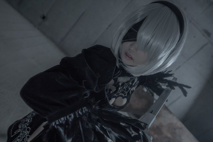 Twitterのコスプレ画像14