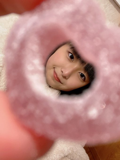 Twitterのコスプレ画像1