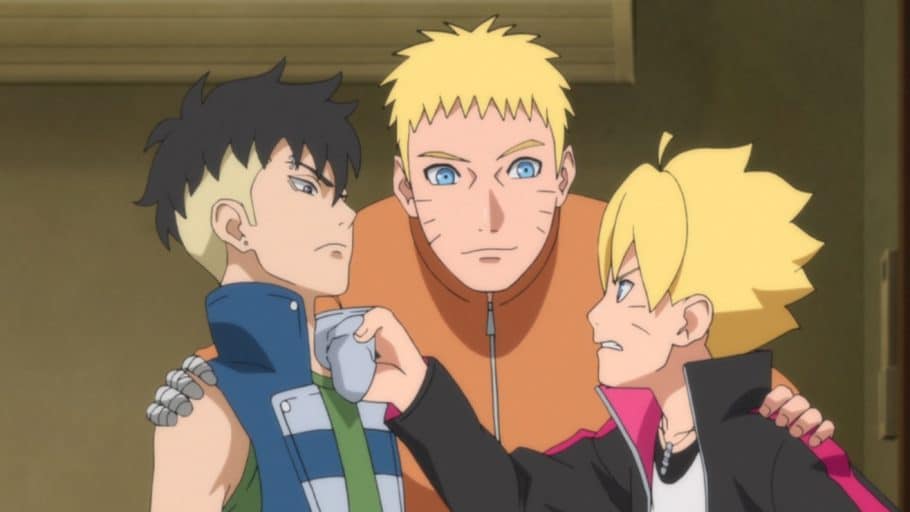 Portal Boruto Brasil on X: 🚨 SPOILER  Dor e sofrimento! Confiram um  diálogo entre Shikamaru e Naruto presente no capítulo 67 de Boruto 🥺   / X