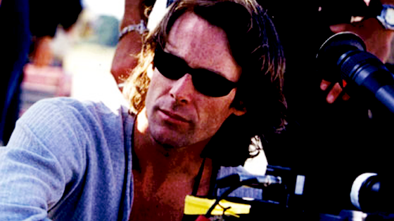 Happy 57th Birthday to 
MICHAEL BAY 