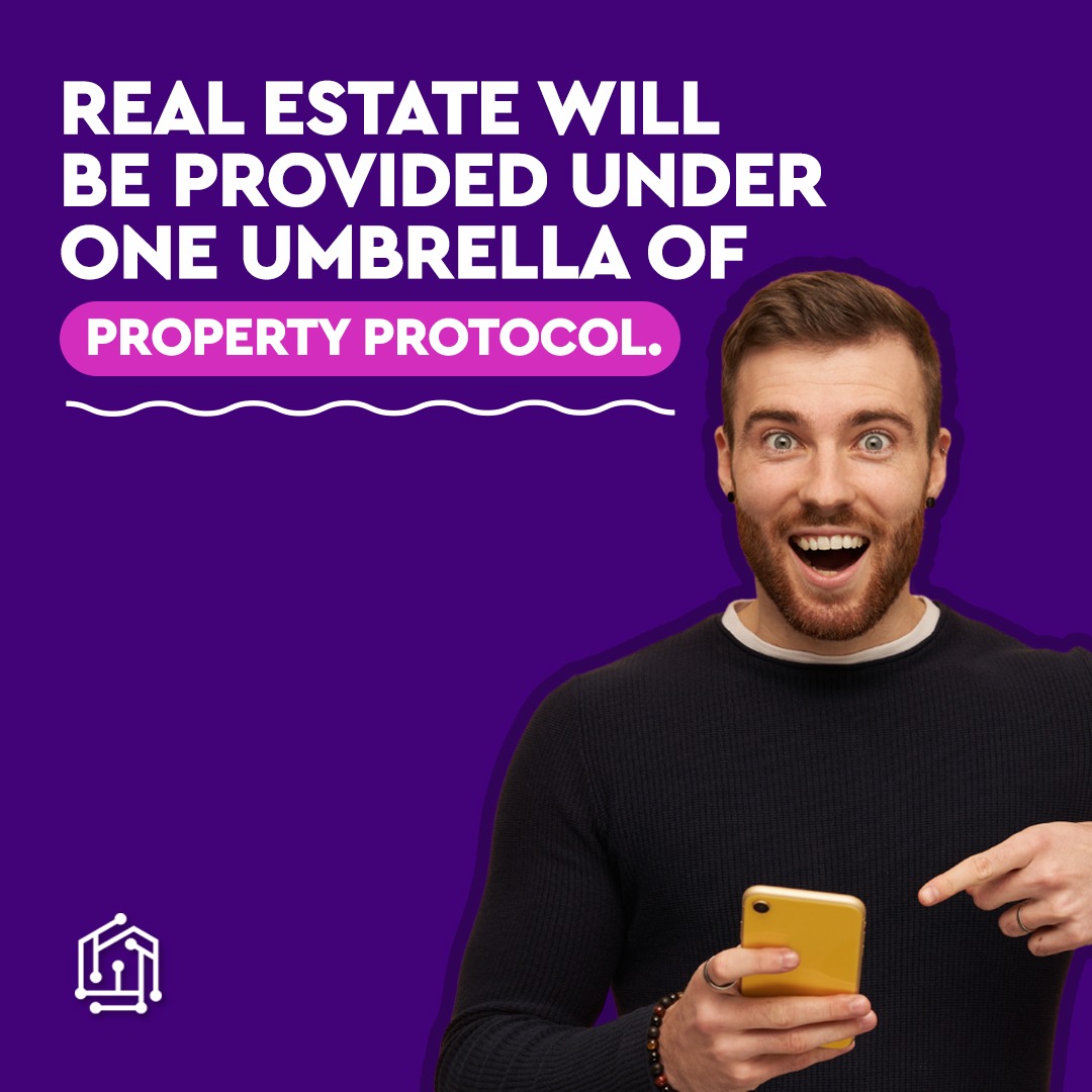 PROPprotocol's tweet image. Property Protocol is offering your chance to buy into fractional, tokenized properties. it will be easier than ever to invest in real estate.💯

Put your trust and support into what we stand for.

Want to know more of it? DM us today ☎️
.
#realestateinvestor #cryptocurrency
