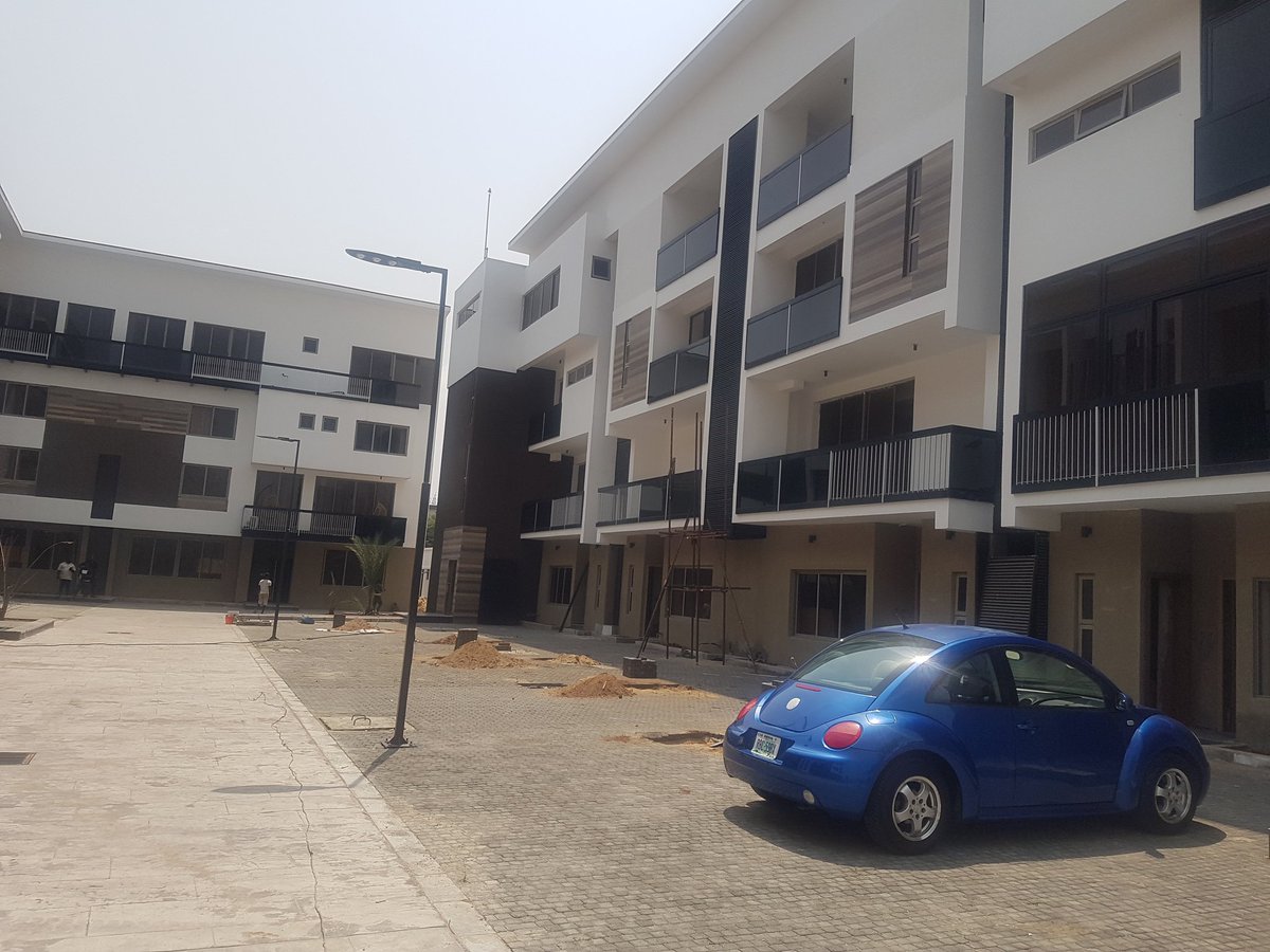 BlueProperti's tweet photo. PROPERTY ALERT! 
Apartments for Rent 

Location: Banana Island 
Description: 2 Bedrooms, 3 Bedrooms &amp; Penthouse (with private elevator). 
@propertylisthub
@deleawokoya1 @oladipo_sarah @DeleMomodu @iyaboawokoya @dino_melaye @dolawanle @0bae0f3df46c480 @1houseLogistics @GarShehu https://t.co/9JCMSZ4WHq
