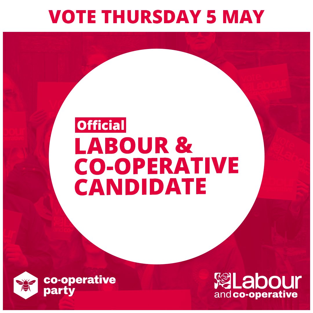 Peymasad's tweet photo. Happy to say that, this election, for the first time, I will be standing as a @UKLabour & @CoopParty candidate on 5th of May.
It took some time, but I'm here. The values of @CoopParty align with my values - especially of giving back power to local communities! #LocalisGlobal https://t.co/CMWqR2C2pg