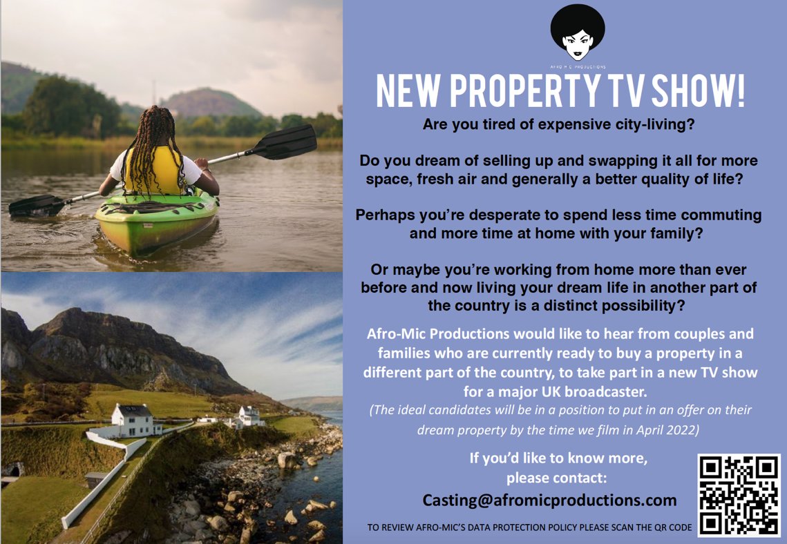 TV Casting tweet media