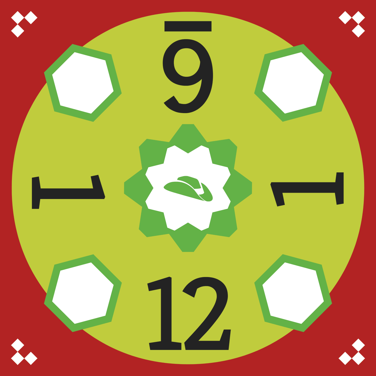 worldofspur's tweet photo. Puzzle for week 7! An easy one, and a hard one.

Add, subtract, multiply, and divide all four numbers to make 24. https://t.co/vwDxGXuuqn