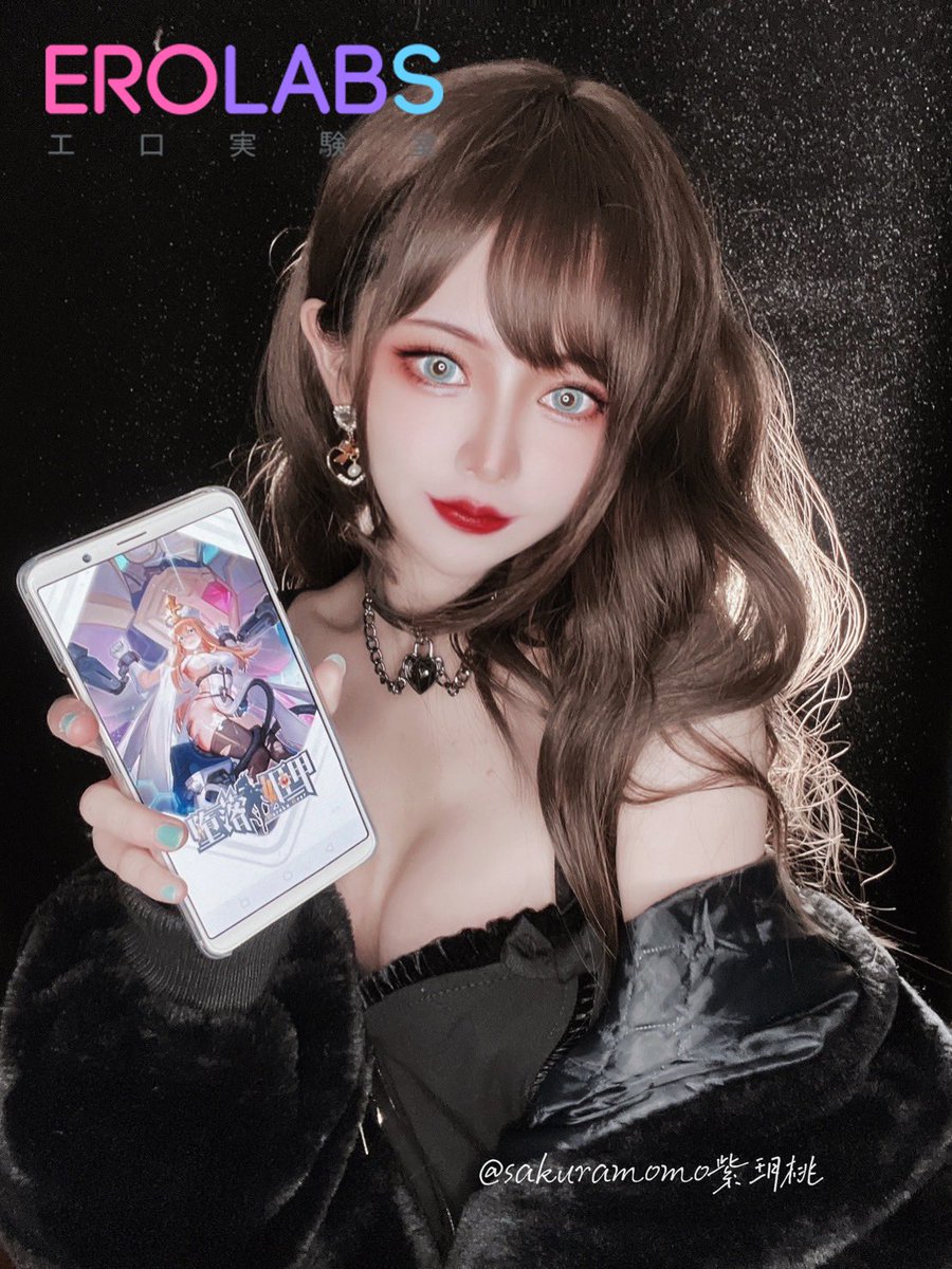 老司機桃桃帶你開車啦✨
夜晚寂寞一個人千萬不能錯過
❤️墮落姬甲❤️

今晚無論是精神上還是肉體上
我都要讓戰姬們臣服於我的淫威下
感受快感不要不要der💋
這麼色色的遊戲和瑟瑟的桃桃
跟我一起沈淪吧❤️‍🔥

#墮落姬甲#工口實驗室
@EROLABS_H
https://t.co/4KOCksuKwM https://t.co/fVDIkpDCCG