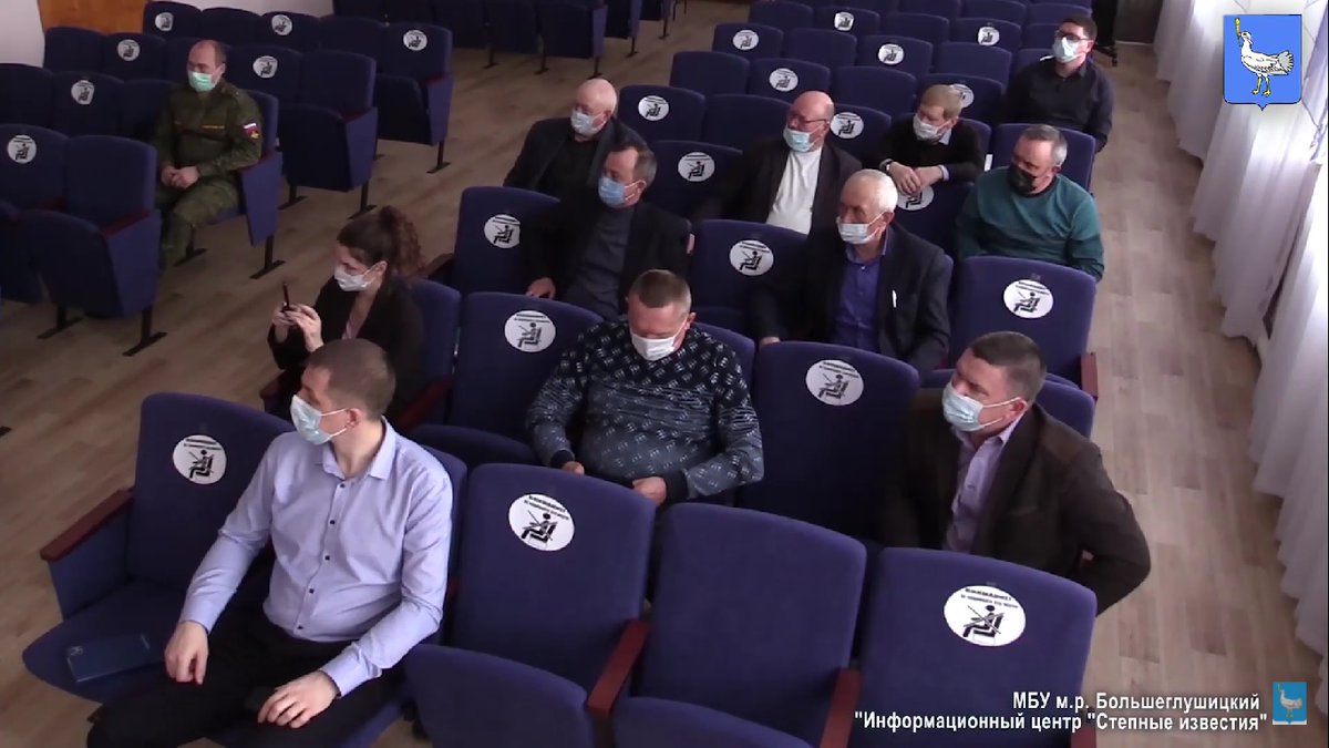 Оперативный штаб от 15 февраля по COVID-19

подробнее:
youtube.com/watch?v=al4EgC…