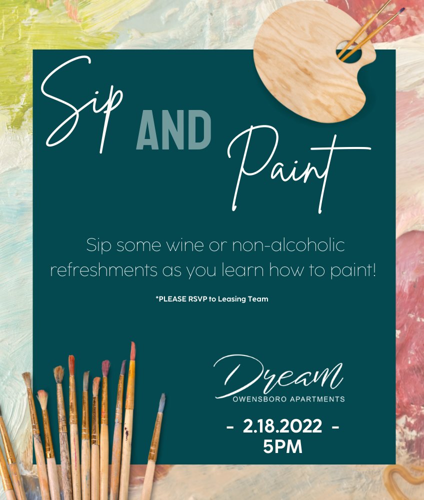 DREAM Owensboro Apartment Homes (DreamOwensboro) Twitter