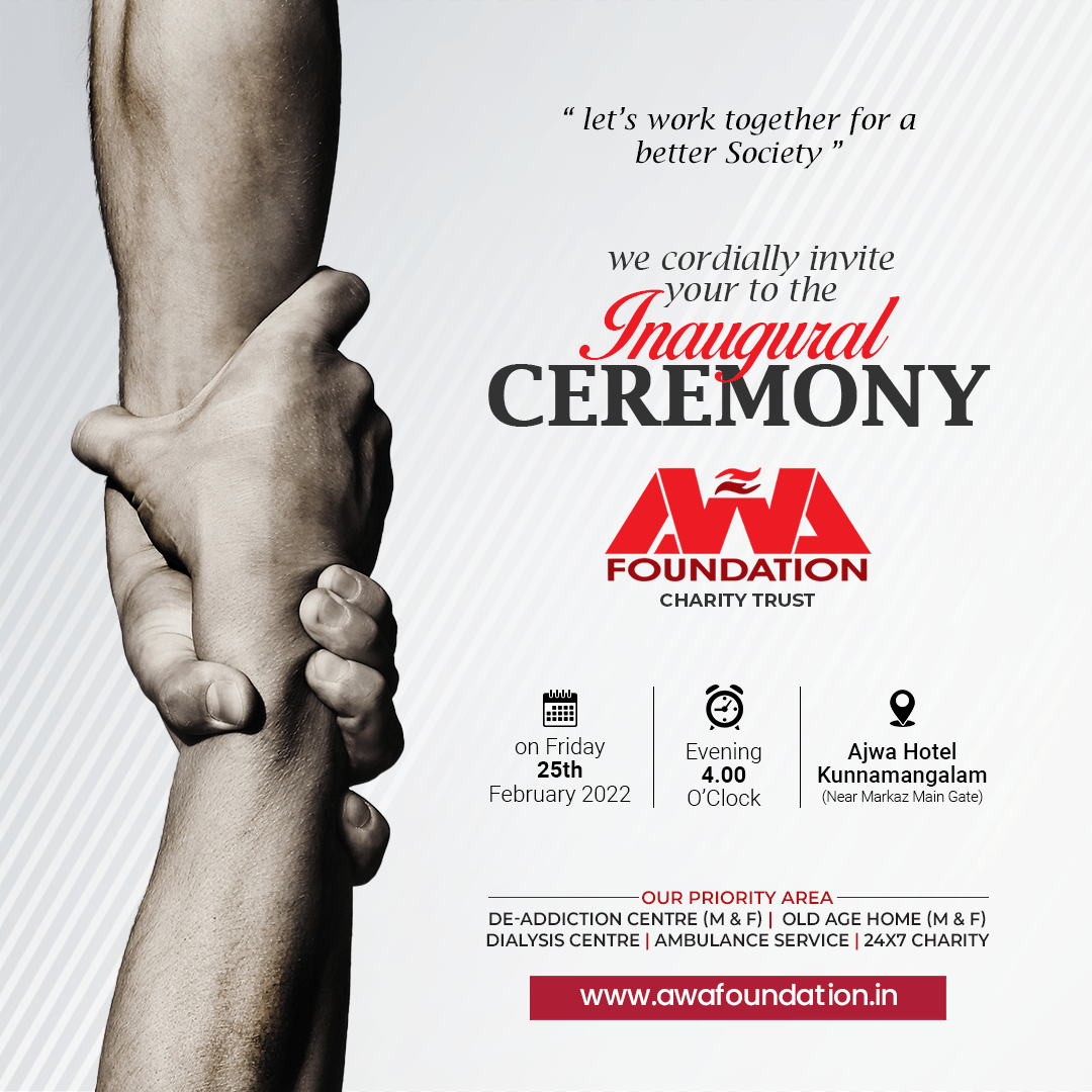 Awa foundation socialmedia tweet media