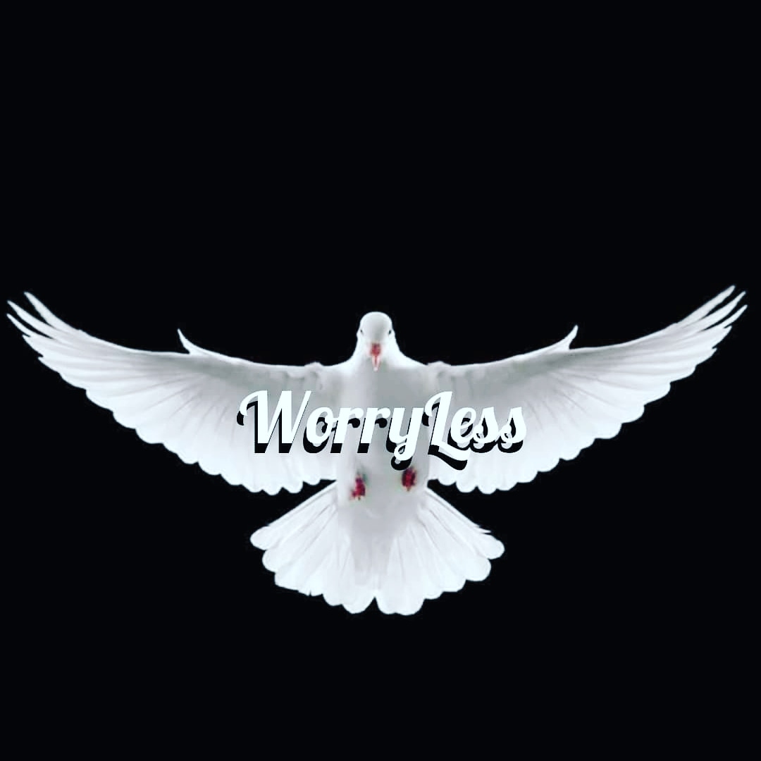 FirstWorry's tweet image. #NewProfilePic