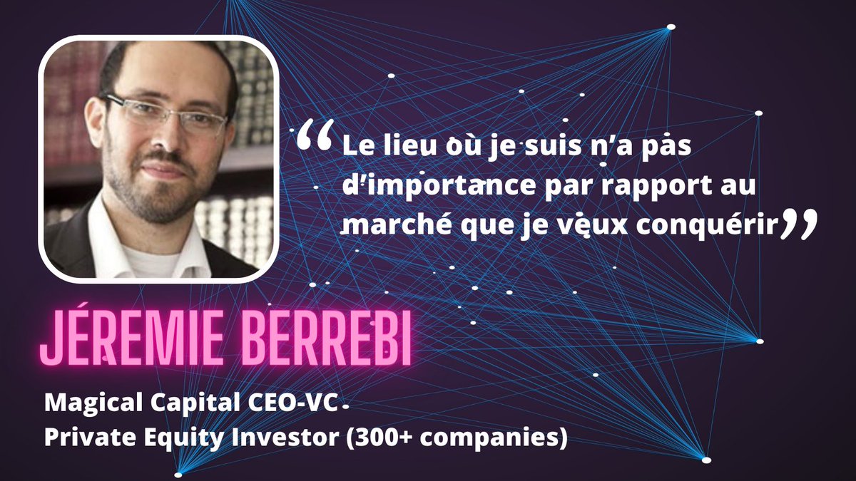 David Guirado🚀 (@guirado_david) on Twitter photo "Le lieu où je suis n'a pas d'importance par rapport au marché que je veux conquérir"
<a href="/jberrebi/">Jeremie Berrebi</a>
En live de la Masterclass "digital around the world" du <a href="/mbamci/">MBA MCI - MBA Marketing Communication Innovation</a> de @ILV_Formations organisé par <a href="/alexandre3h33/">Alexandre Stopnicki</a>
#mbamci "Le lieu où je suis n'a pas d'importance par rapport au marché que je veux conquérir"
<a href="/jberrebi/">Jeremie Berrebi</a>
En live de la Masterclass "digital around the world" du <a href="/mbamci/">MBA MCI - MBA Marketing Communication Innovation</a> de @ILV_Formations organisé par <a href="/alexandre3h33/">Alexandre Stopnicki</a>
#mbamci