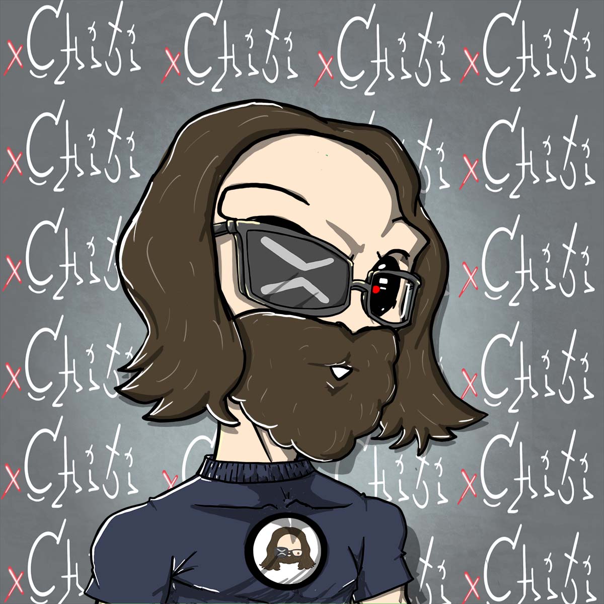 XCHIBI | NFT Collection tweet media