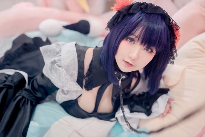 Twitterのコスプレ画像10