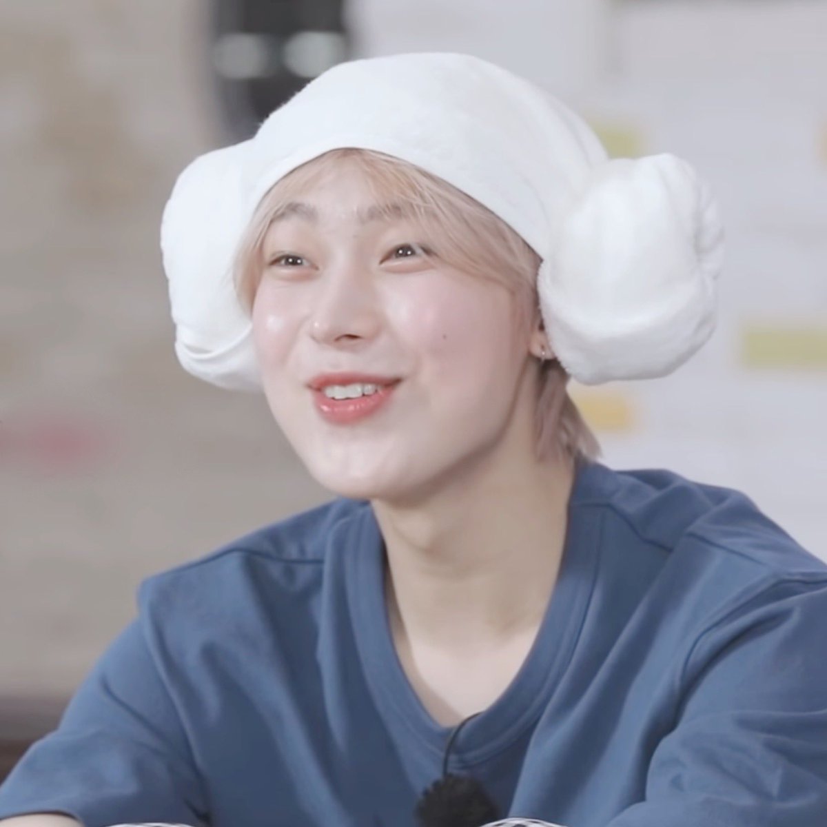 มซน fan account ㅡ 선우 tweet media