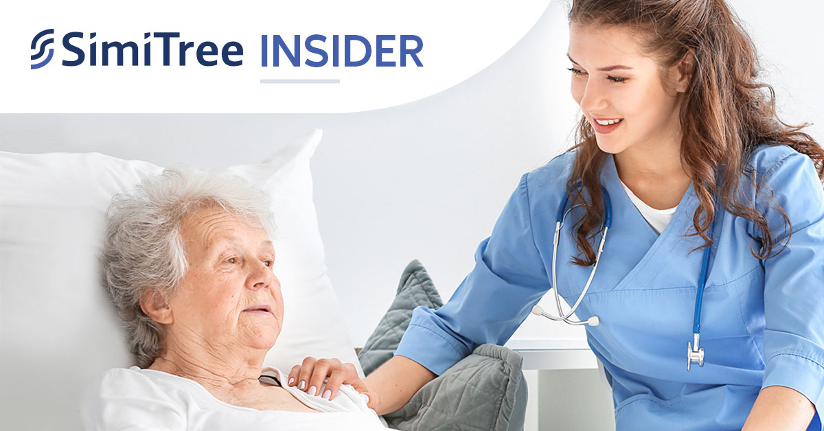 SimioneConsults's tweet photo. SimiTree Senior Manager Maureen Kelleher outlines 9 significant changes for hospice in the January issue of The Simitree Insider. Read the article and sign up for SimiTree insight and analysis in your inbox each month. https://t.co/fZG5XJOr4X https://t.co/8HNmvedc3j