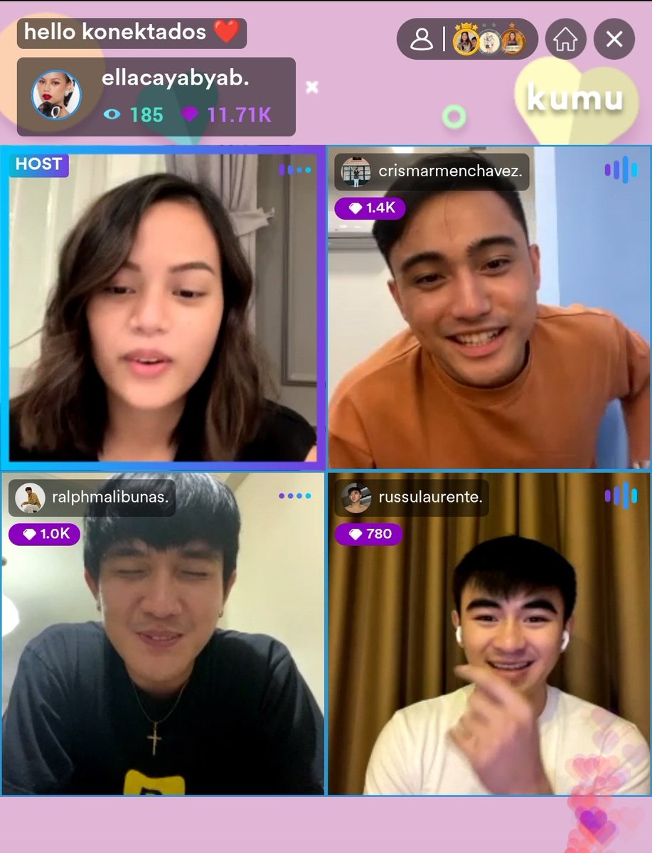 itsJamyam_'s tweet photo. Thank you so much Konektados.
Ang dami kung natutunan ngayong gabi sa Ellaskwela.

@ellacayabyab_
@ralphhmalibunas
@russulaurente13
@_crismench

KONEKTADOS OnELLASKWELA https://t.co/7NAShYjAIZ