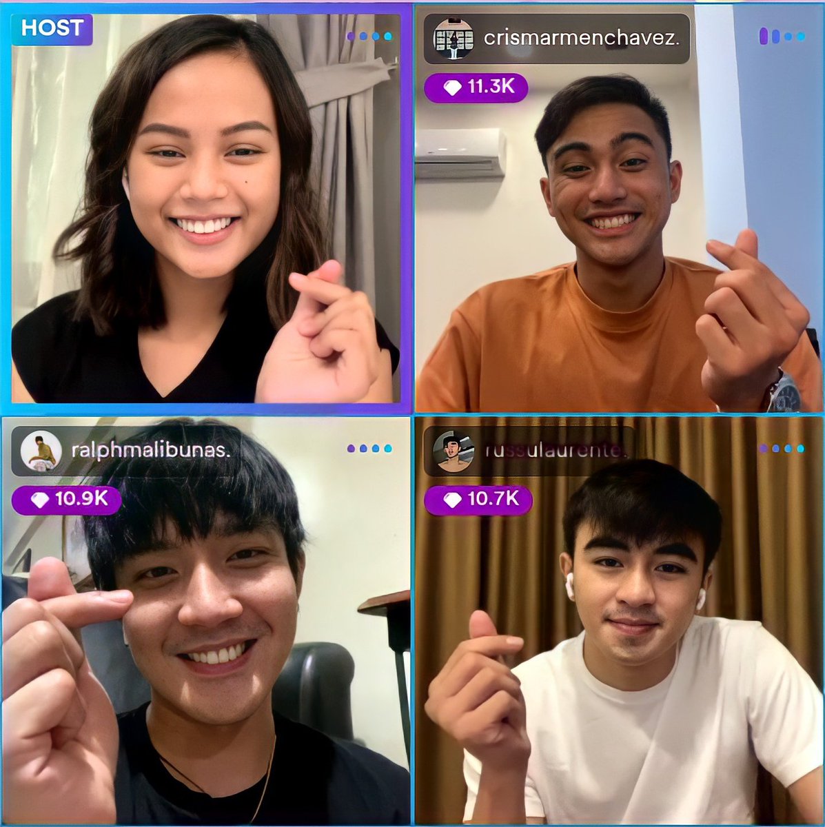 teamKHERLuzon_'s tweet photo. Isa talaga to sa best episodes ng Ella's Skwela. Thank you @ellacayabyab_ @_crismench @ralphhmalibunas @russulaurente13 🤍 https://t.co/JZ4yi6Pkwy